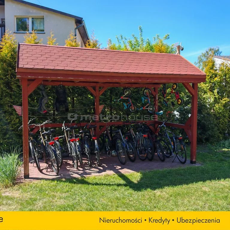 Obiekt 137,50 m², oferta nr , SOZOVA429, Przewłoka, Tuwima