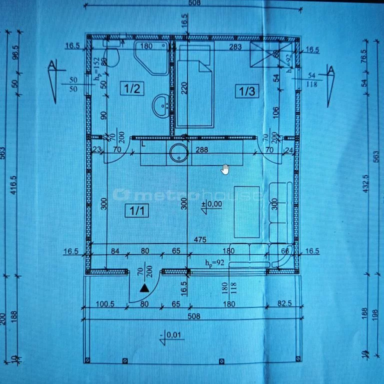 Obiekt 137,50 m², oferta nr , SOZOVA429, Przewłoka, Tuwima