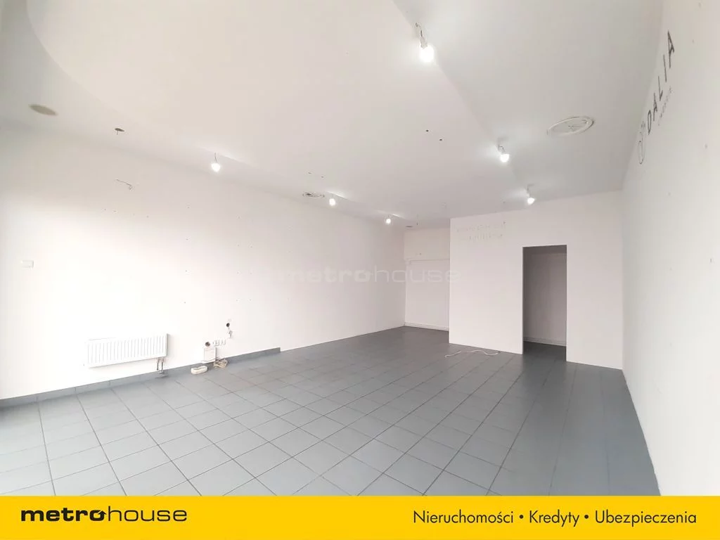 Lokal użytkowy 1 097,00 m², oferta nr , WLCUKY728, Słupsk, Tuwima
