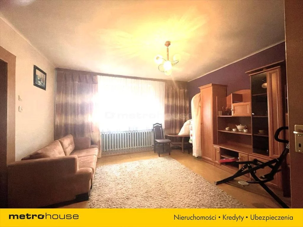 Obiekt 173,00 m², oferta nr , SOHANO736, Tydówka