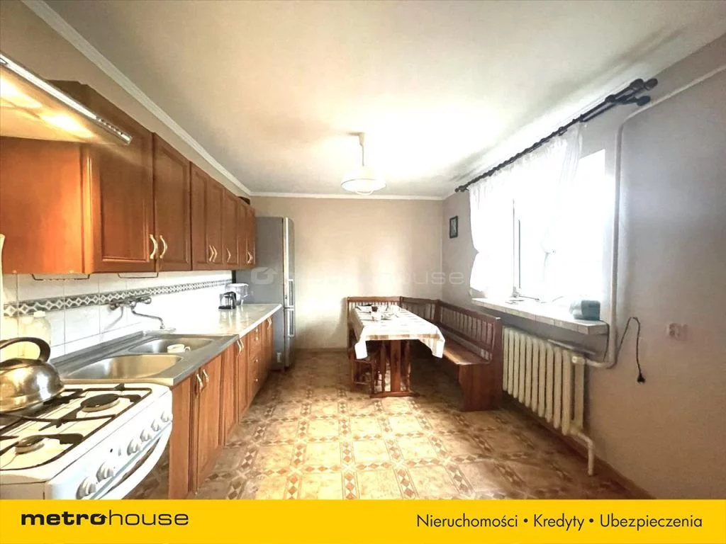 Obiekt 173,00 m², oferta nr , SOHANO736, Tydówka