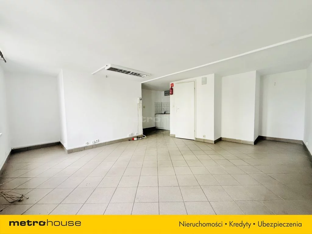 Lokal użytkowy 143,41 m², oferta nr , SLJEBO839, Warszawa, Praga Południe, Praga Południe, Umińskiego