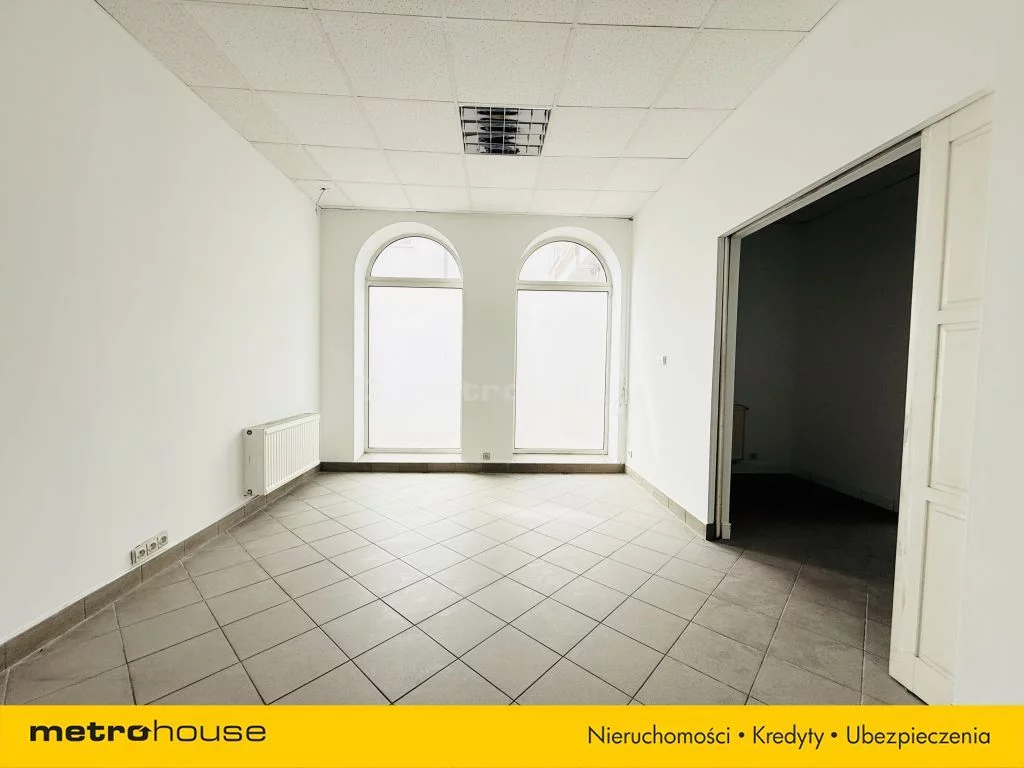 Lokal użytkowy 143,41 m², oferta nr , SLJEBO839, Warszawa, Praga Południe, Praga Południe, Umińskiego