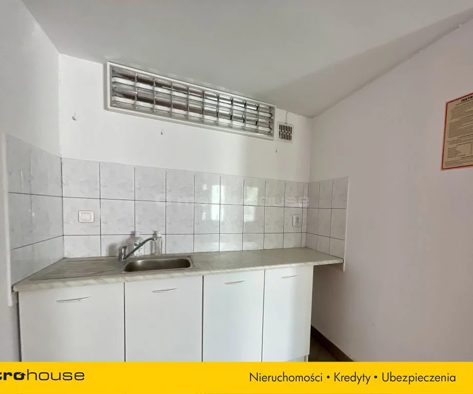 Lokal użytkowy 143,41 m², oferta nr , SLJEBO839, Warszawa, Praga Południe, Praga Południe, Umińskiego