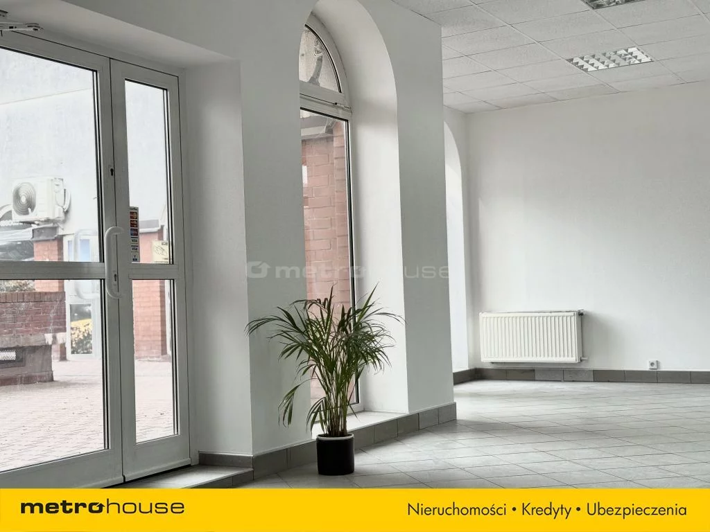 Lokal użytkowy 143,00 m², oferta nr , WLZABI421, Warszawa, Praga Południe, Praga Południe, Umińskiego