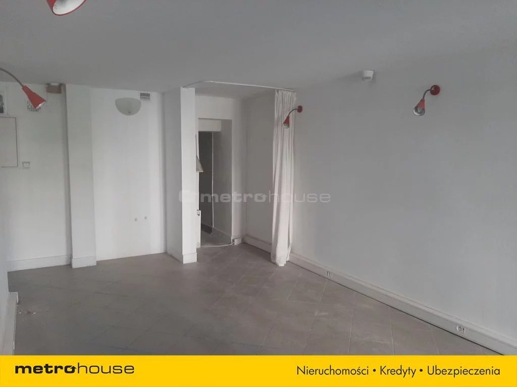 Lokal użytkowy 143,00 m², oferta nr , WLZABI421, Warszawa, Praga Południe, Praga Południe, Umińskiego