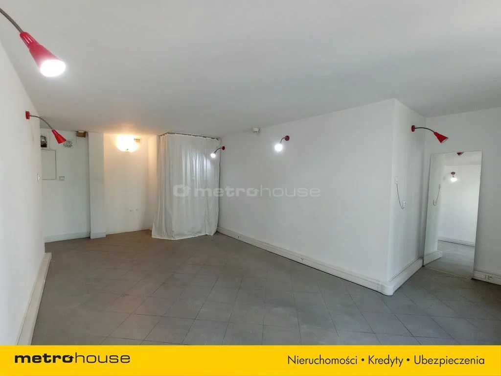 Lokal użytkowy 143,00 m², oferta nr , WLZABI421, Warszawa, Praga Południe, Praga Południe, Umińskiego