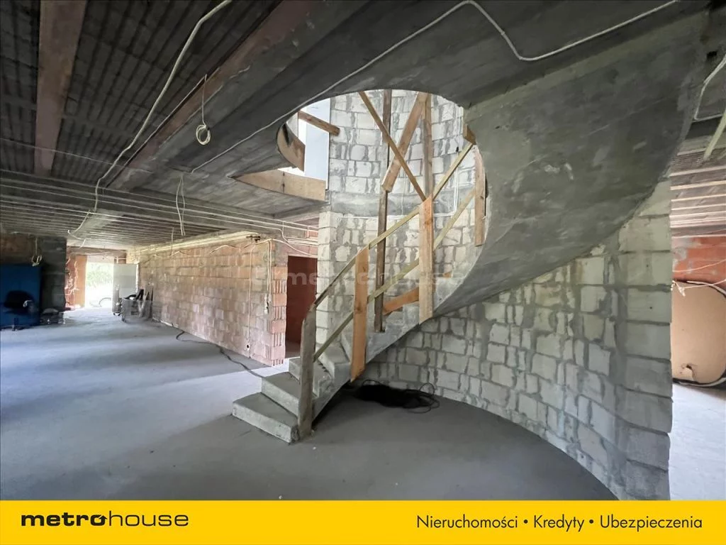 Obiekt 912,00 m², oferta nr , KEHO842, Ustanów