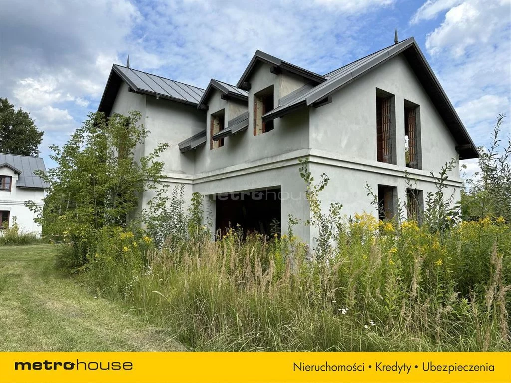 Obiekt 912,00 m², oferta nr , KEHO842, Ustanów