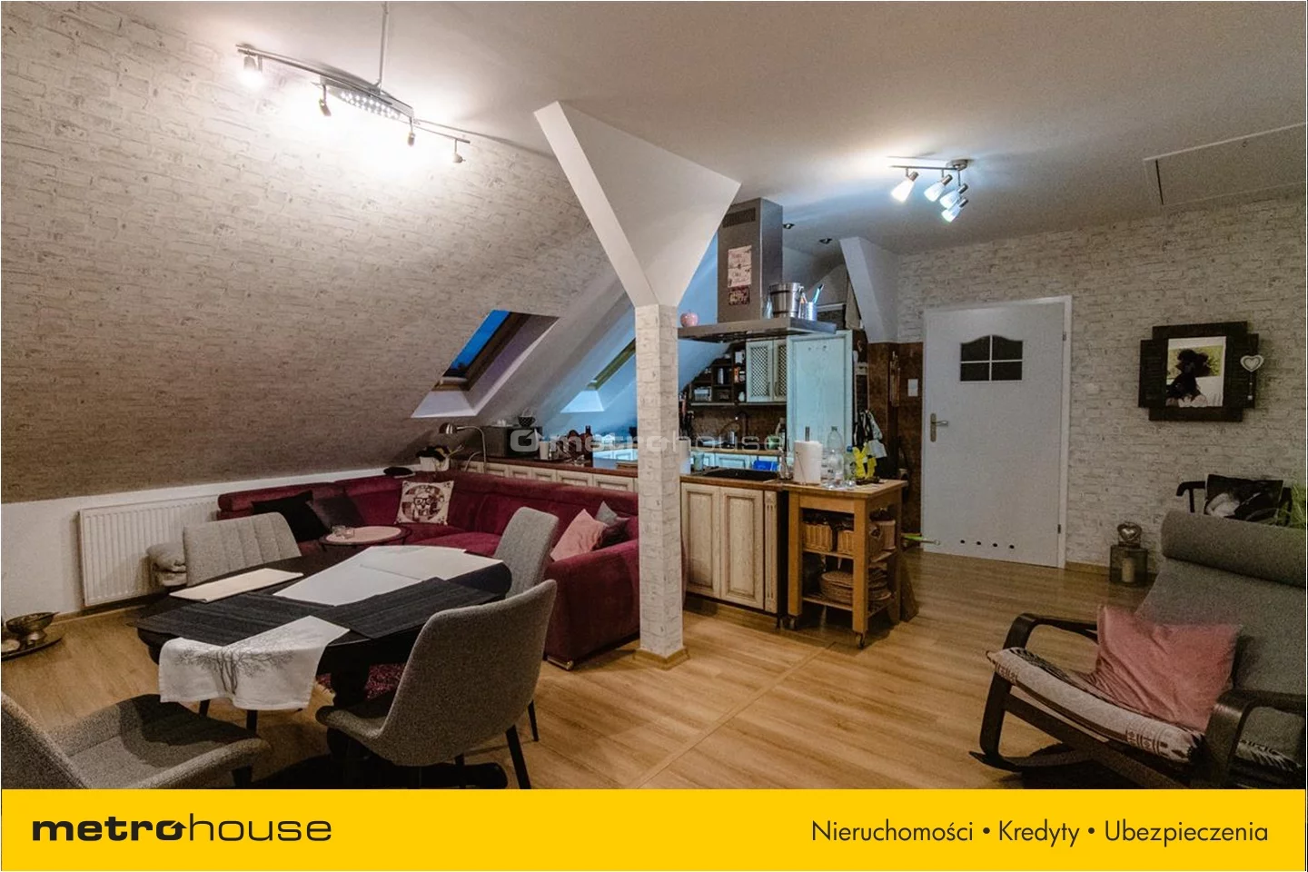 Lokal użytkowy 220,00 m², oferta nr , JEJE336, Wąbrzeźno