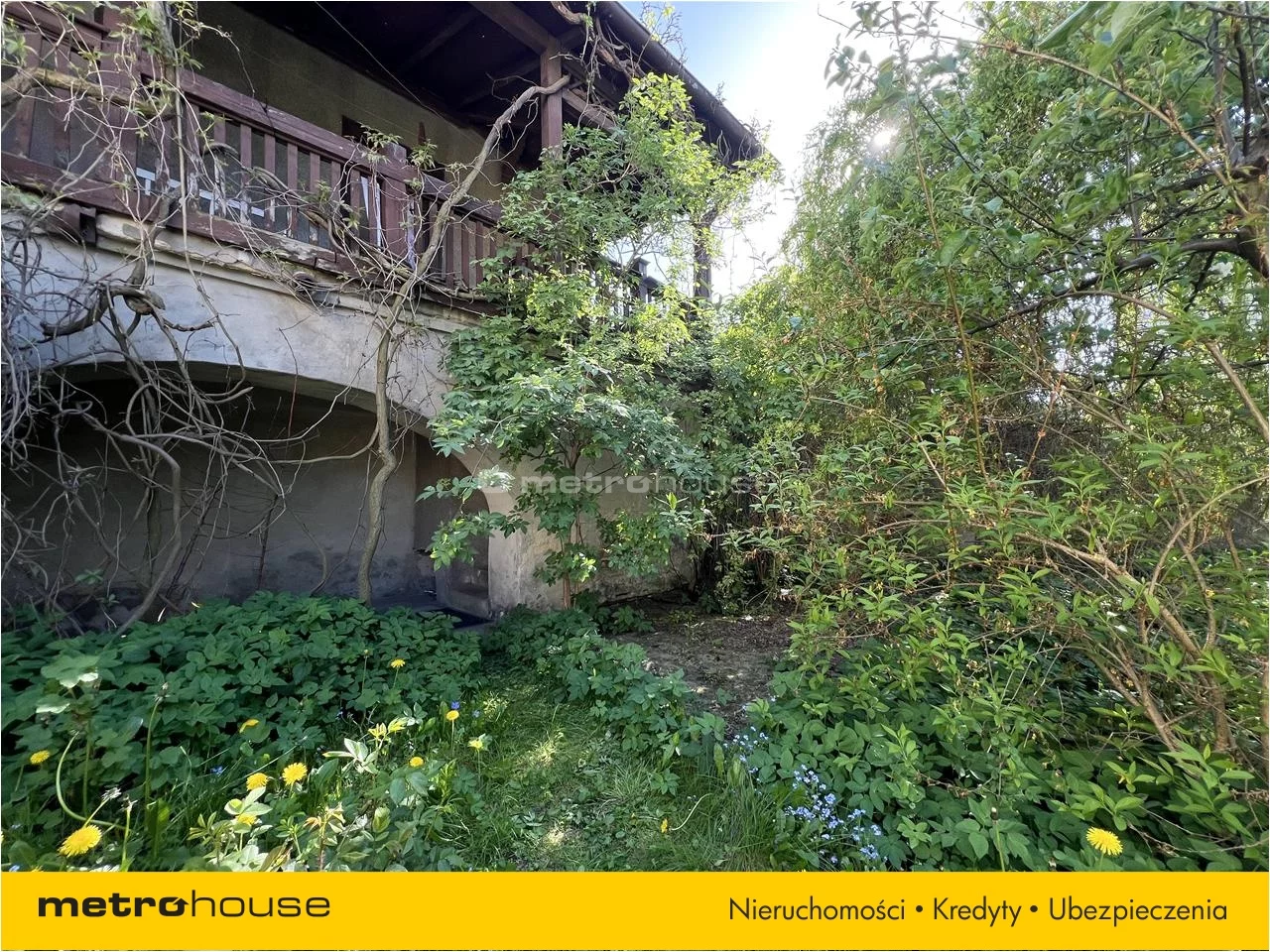 Obiekt 375,80 m², oferta nr , SEFY014, Wąbrzeźno