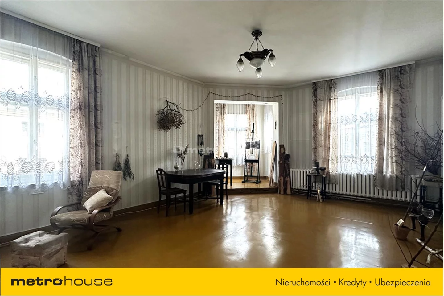 Obiekt 375,80 m², oferta nr , SEFY014, Wąbrzeźno