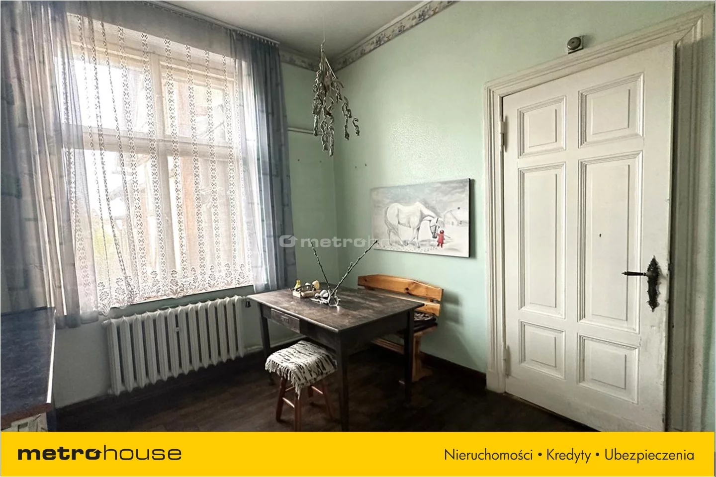Obiekt 375,80 m², oferta nr , SEFY014, Wąbrzeźno