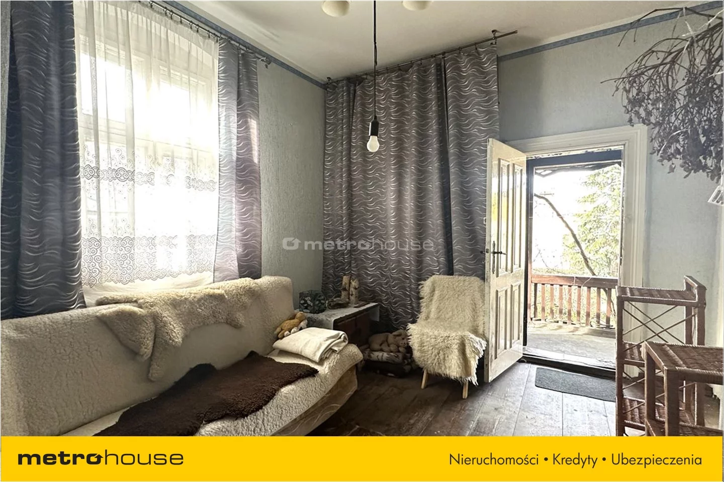 Obiekt 375,80 m², oferta nr , SEFY014, Wąbrzeźno