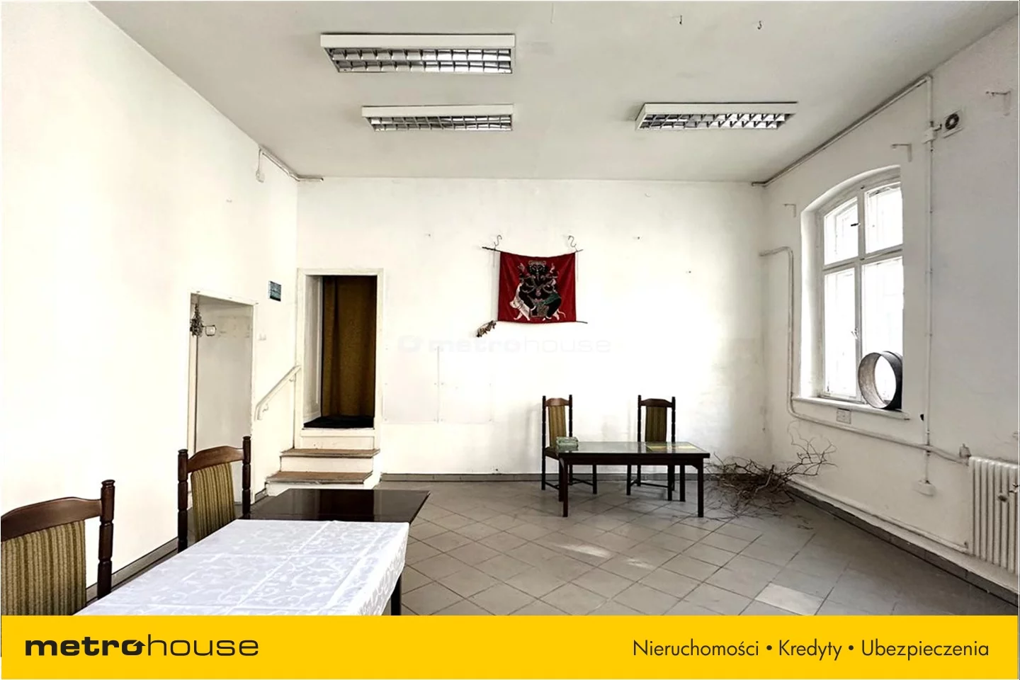 Obiekt 375,80 m², oferta nr , SEFY014, Wąbrzeźno