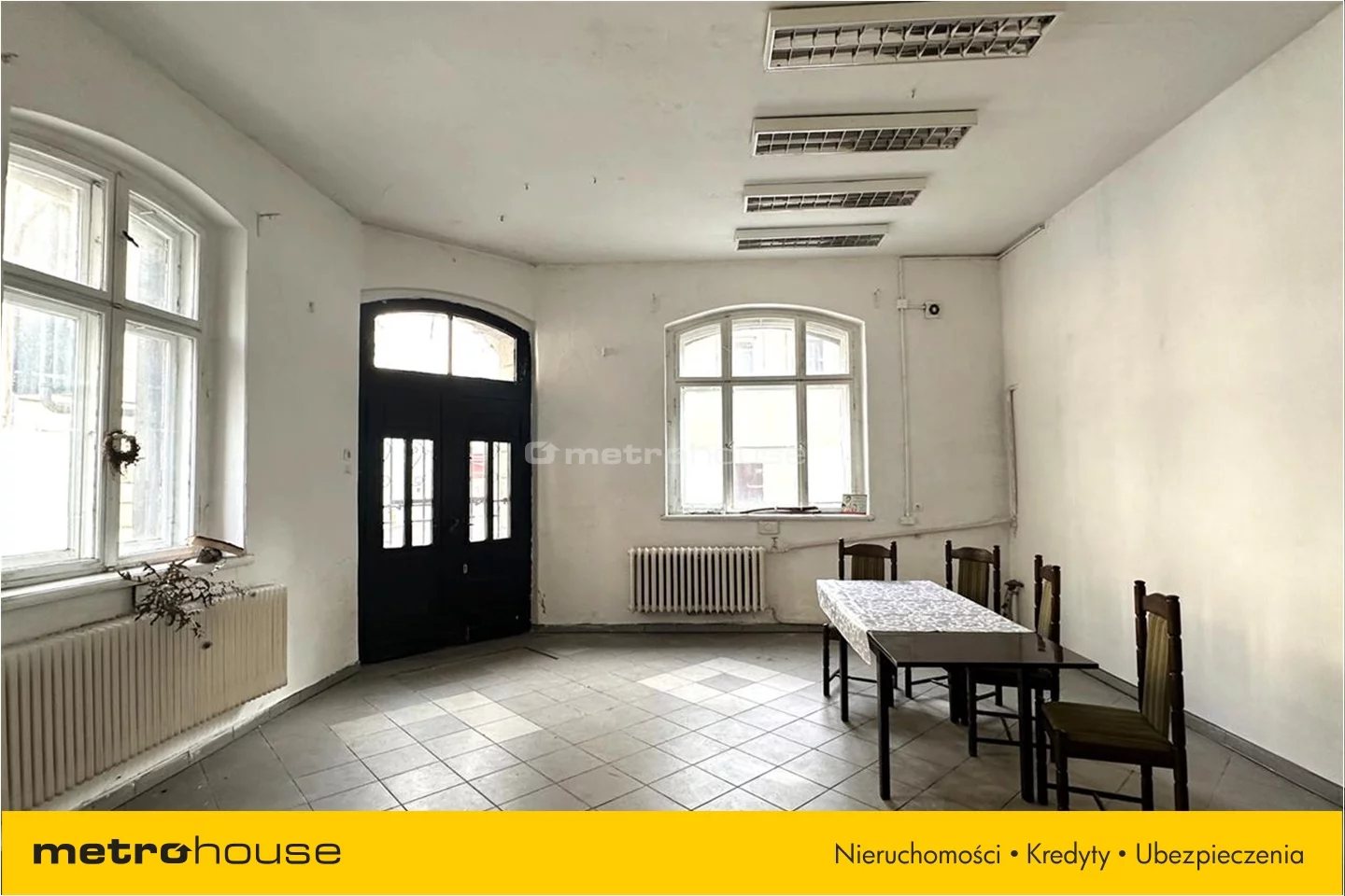 Obiekt 375,80 m², oferta nr , SEFY014, Wąbrzeźno