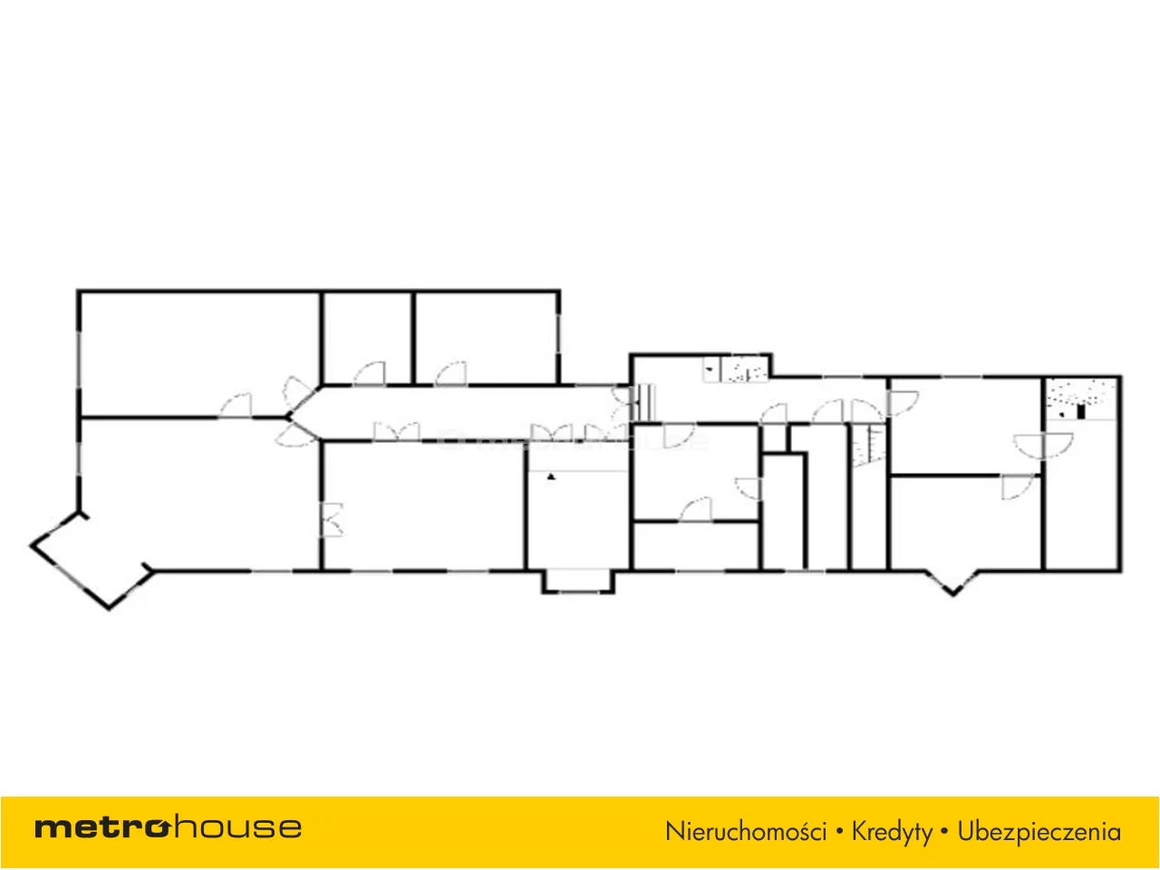 Obiekt 375,80 m², oferta nr , SEFY014, Wąbrzeźno