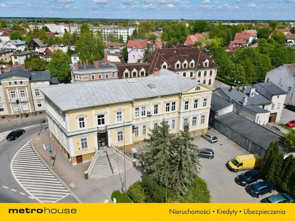 Lokal użytkowy 1 175,00 m², oferta nr , SOTEGA918, Wałcz