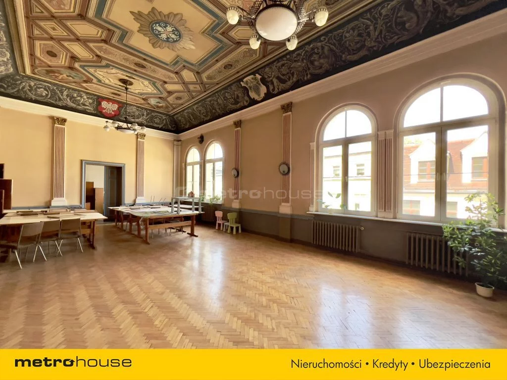 Lokal użytkowy 1 175,00 m², oferta nr , SOTEGA918, Wałcz