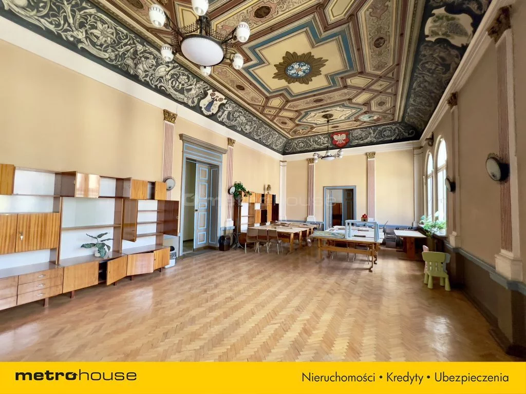 Lokal użytkowy 1 175,00 m², oferta nr , SOTEGA918, Wałcz