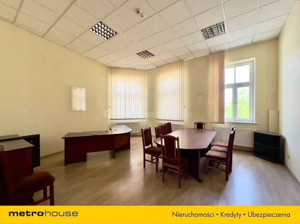 Lokal użytkowy 1 175,00 m², oferta nr , SOTEGA918, Wałcz