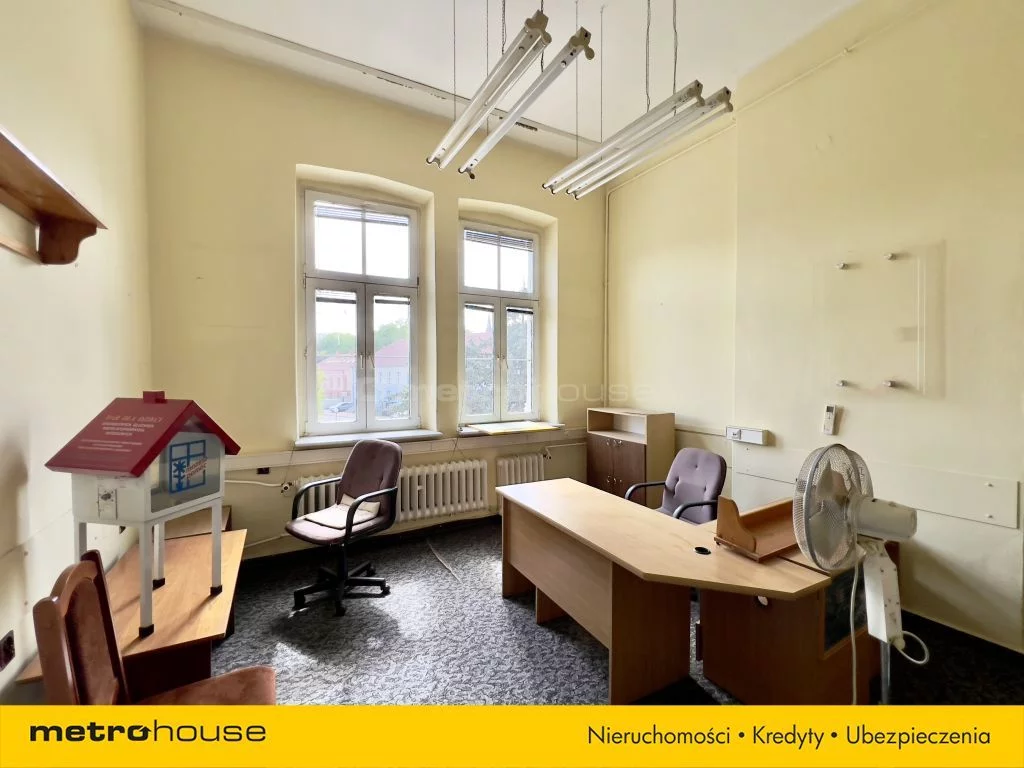 Lokal użytkowy 1 175,00 m², oferta nr , SOTEGA918, Wałcz