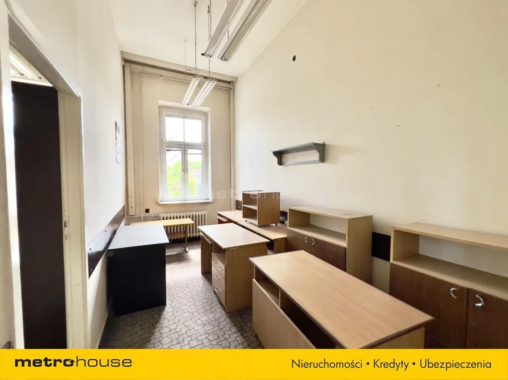 Lokal użytkowy 1 175,00 m², oferta nr , SOTEGA918, Wałcz