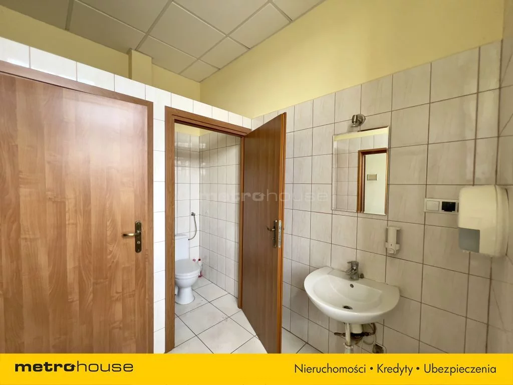 Lokal użytkowy 1 175,00 m², oferta nr , SOTEGA918, Wałcz