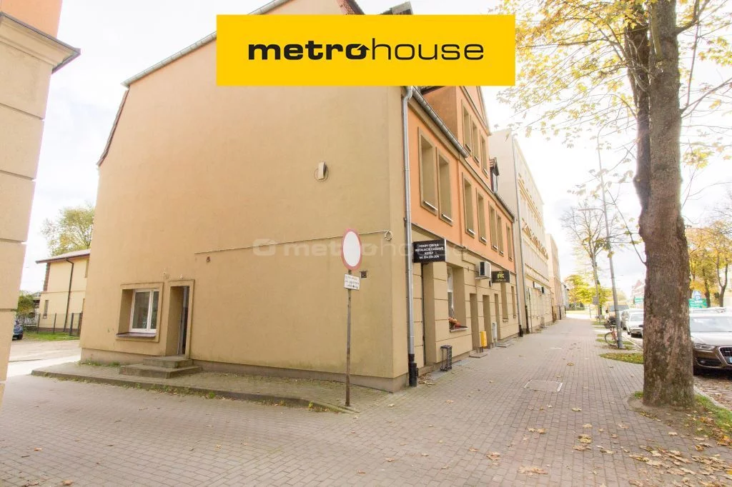 Apartamenty SLJARE573 Szczecinek Warcisława IV
