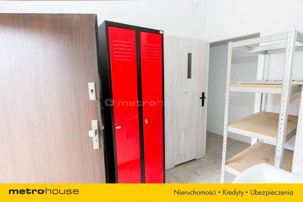 Lokal gastronomiczny 29,91 m², oferta nr , SLJARE573, Szczecinek, Warcisława IV