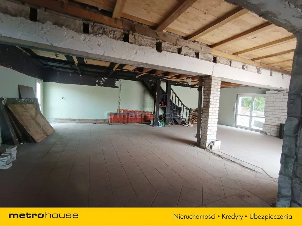 Lokal użytkowy 400,00 m², oferta nr , SLSOBI129, Barczewo, Warmińska