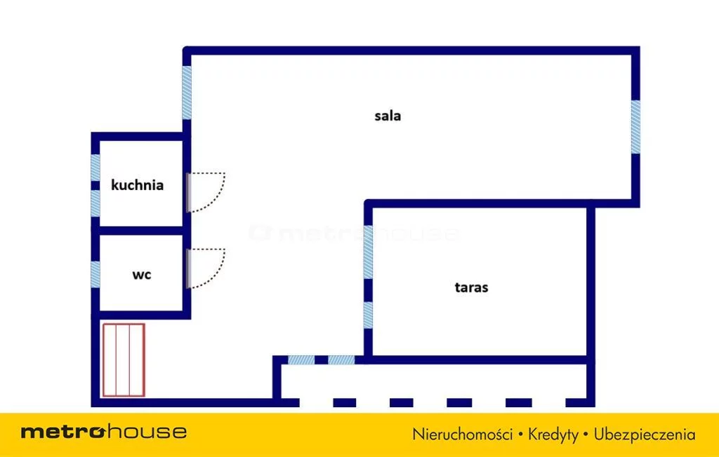 Lokal użytkowy 400,00 m², oferta nr , SLSOBI129, Barczewo, Warmińska