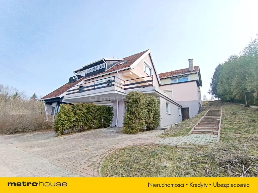 Lokal użytkowy 400,00 m², oferta nr , SLSOBI129, Barczewo, Warmińska