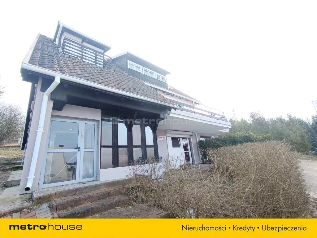 Lokal użytkowy 400,00 m², oferta nr , SLSOBI129, Barczewo, Warmińska