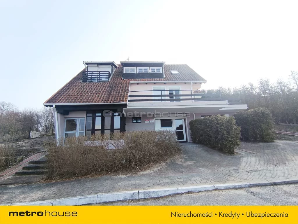 Lokal użytkowy 400,00 m², oferta nr , SLSOBI129, Barczewo, Warmińska