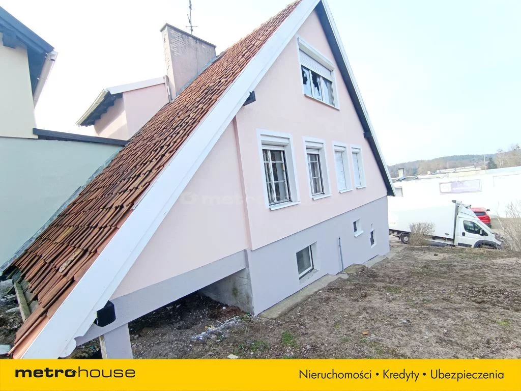 Lokal użytkowy 400,00 m², oferta nr , SLSOBI129, Barczewo, Warmińska