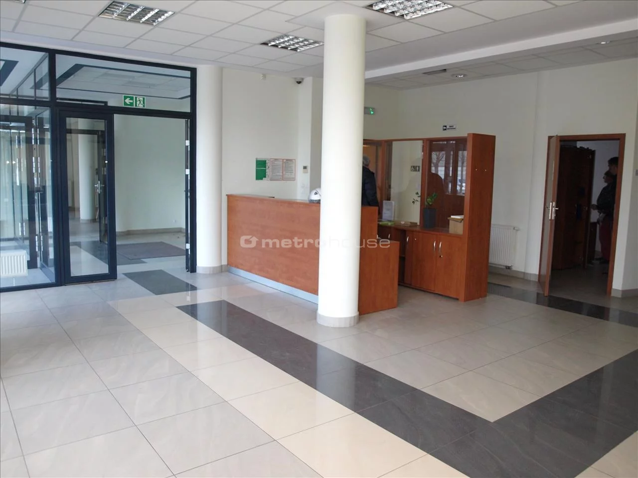 Apartamenty ZIBE261 Warszawa