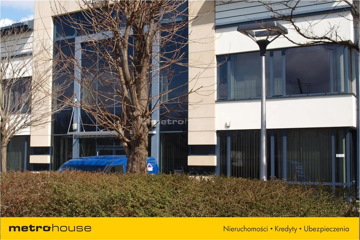Biuro 876,00 m², oferta nr , ZIBE261, Warszawa