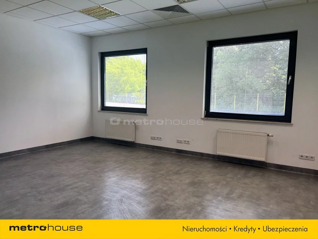 Lokal użytkowy 492,00 m², oferta nr , WBTUPE688, Warszawa