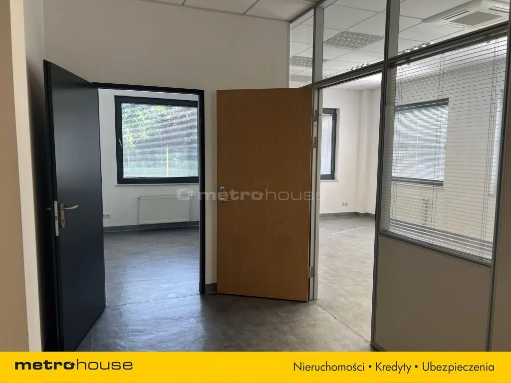 Lokal użytkowy 492,00 m², oferta nr , WBTUPE688, Warszawa