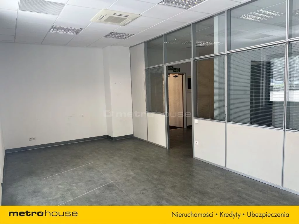 Lokal użytkowy 492,00 m², oferta nr , WBTUPE688, Warszawa