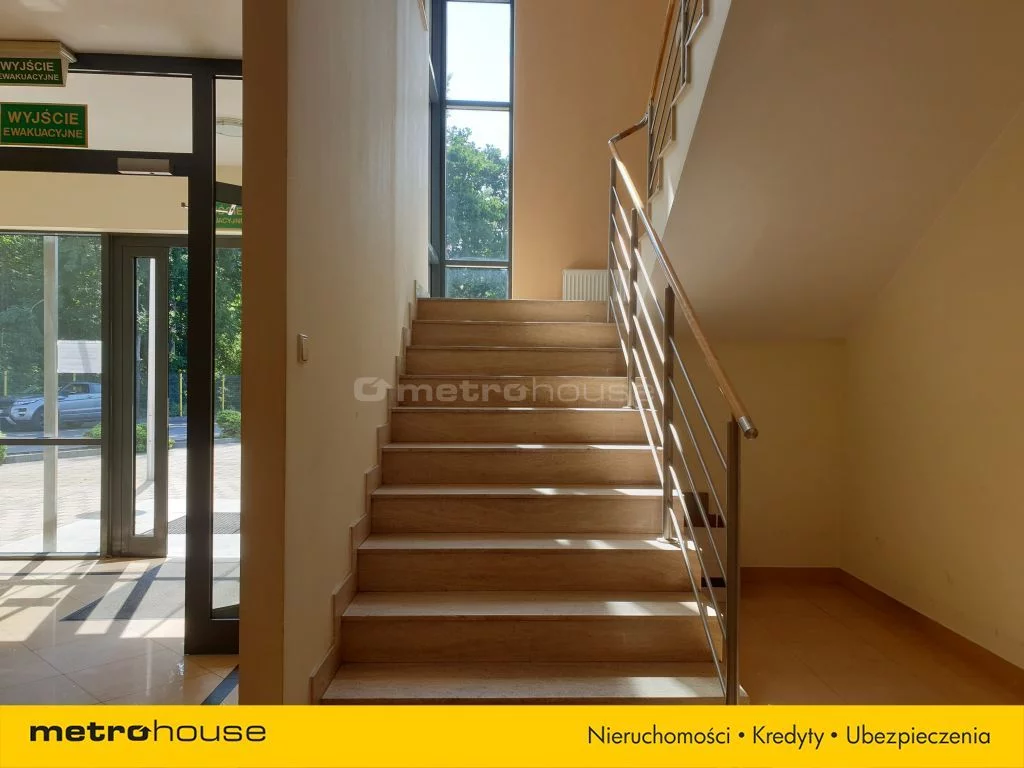 Lokal użytkowy 492,00 m², oferta nr , WBTUPE688, Warszawa
