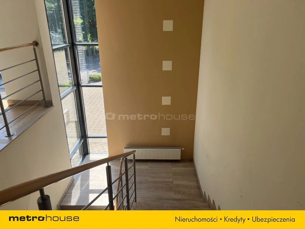 Lokal użytkowy 492,00 m², oferta nr , WBTUPE688, Warszawa