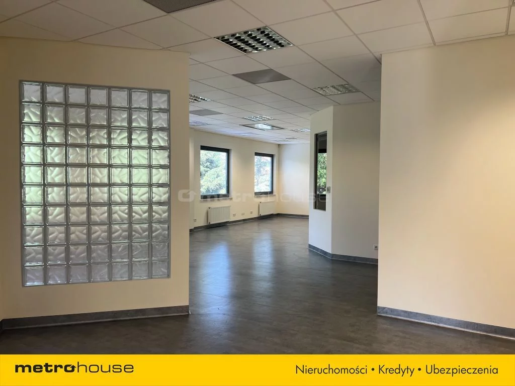 Lokal użytkowy 492,00 m², oferta nr , WBTUPE688, Warszawa