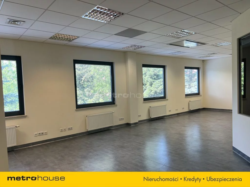 Lokal użytkowy 492,00 m², oferta nr , WBTUPE688, Warszawa