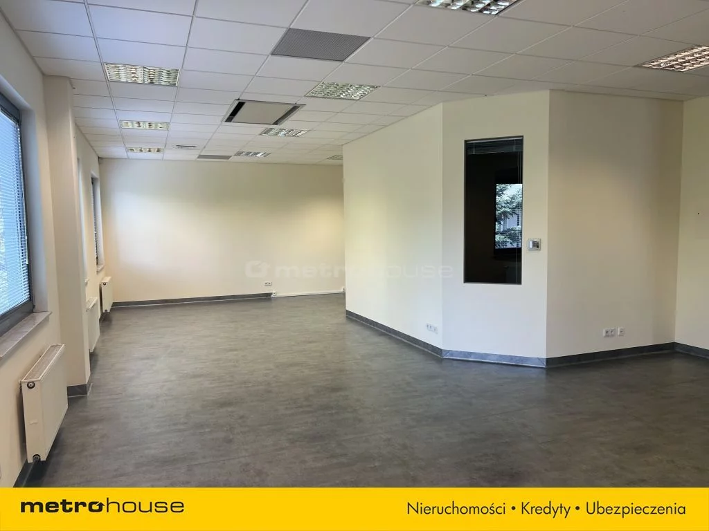 Lokal użytkowy 492,00 m², oferta nr , WBTUPE688, Warszawa