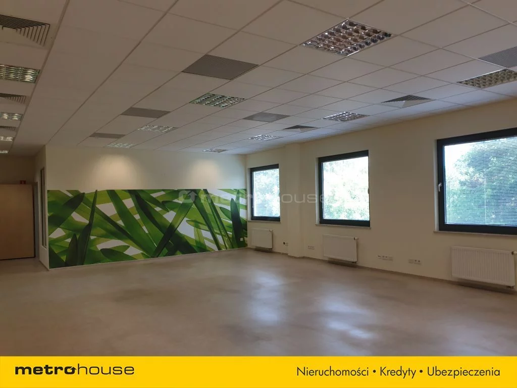 Lokal użytkowy 492,00 m², oferta nr , WBTUPE688, Warszawa