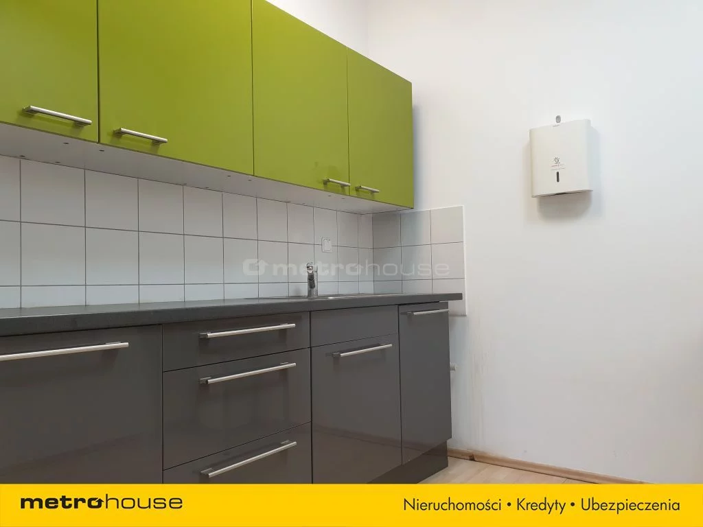 Lokal użytkowy 492,00 m², oferta nr , WBTUPE688, Warszawa