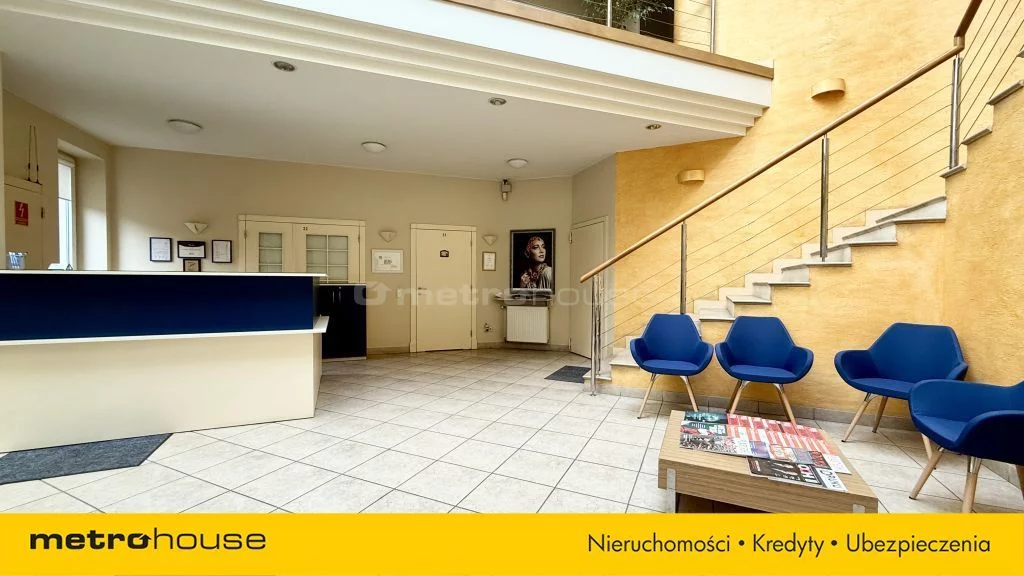 Obiekt 957,60 m², oferta nr , SLKATA582, Warszawa