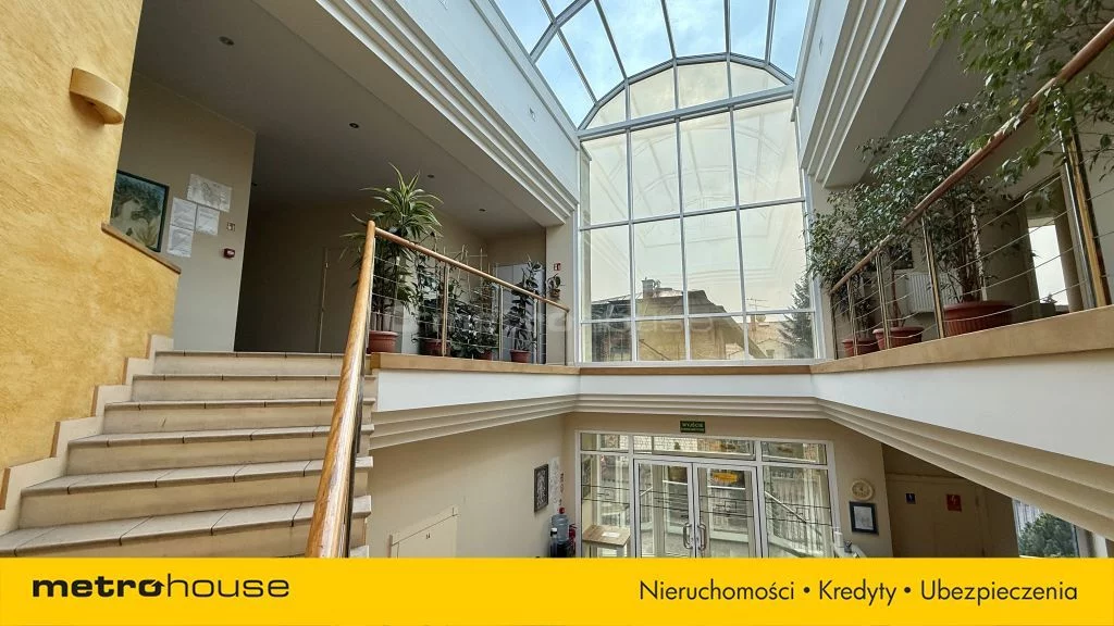 Obiekt 957,60 m², oferta nr , SLKATA582, Warszawa
